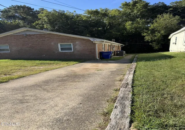 Photo 3 of Sale Pending at 518 Burlington Ave #A / B, Durham, NC 27707 | MLS# 10191883 | Listing updated on 2026-09-29