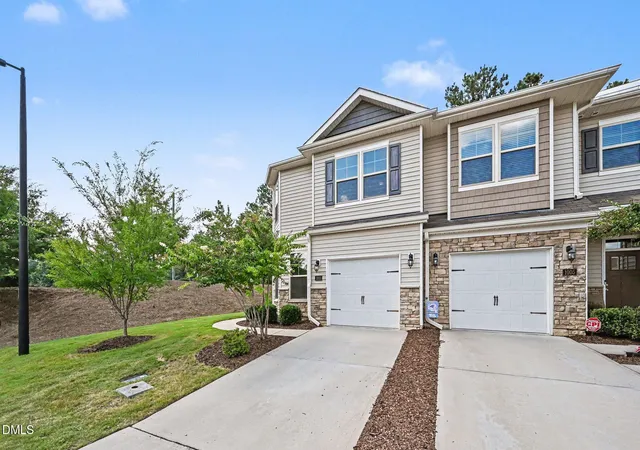 Photo 3 of Townhouse for sale at 1003 Apogee Dr, Durham, NC 27713 | MLS# 10190996 | Listing updated on 2026-09-14