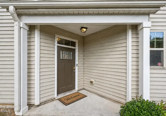Photo 3 of Townhouse for sale at 1003 Apogee Dr, Durham, NC 27713 | MLS# 10190996 | Listing updated on 2026-10-02