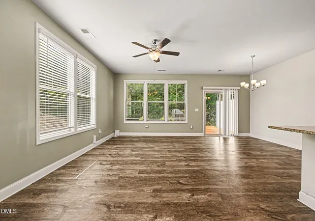 Photo 4 of Townhouse for sale at 1003 Apogee Dr, Durham, NC 27713 | MLS# 10190996 | Listing updated on 2026-10-02