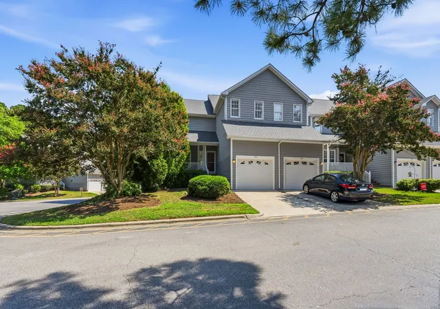 Photo 1 of Sale Pending at 8320 Hempshire Pl #Unit 106, Raleigh, NC 27613 | MLS# 10190988 | Listing updated on 2026-09-09