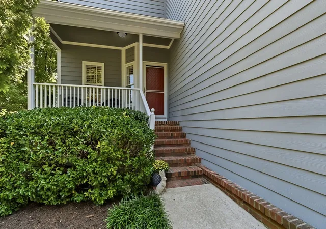 Photo 2 of Sale Pending at 8320 Hempshire Pl #Unit 106, Raleigh, NC 27613 | MLS# 10190988 | Listing updated on 2026-09-09