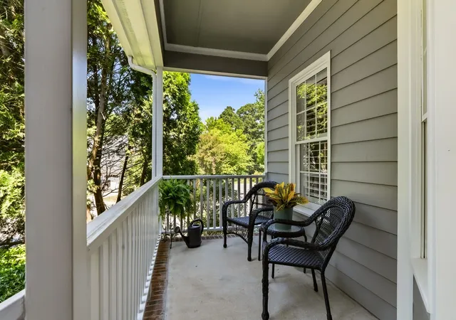 Photo 3 of Sale Pending at 8320 Hempshire Pl #Unit 106, Raleigh, NC 27613 | MLS# 10190988 | Listing updated on 2026-09-09