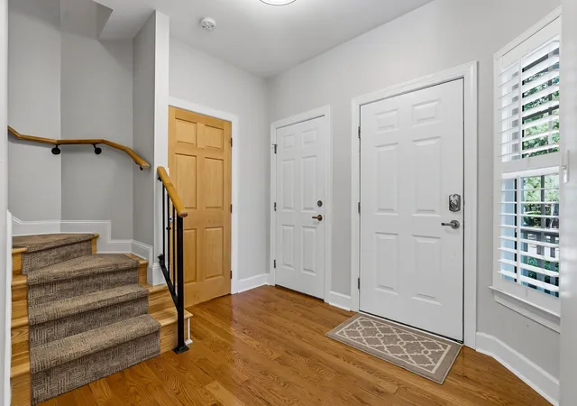 Photo 3 of Sale Pending at 8320 Hempshire Pl #Unit 106, Raleigh, NC 27613 | MLS# 10190988 | Listing updated on 2026-09-09