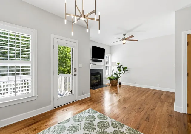Photo 4 of Sale Pending at 8320 Hempshire Pl #Unit 106, Raleigh, NC 27613 | MLS# 10190988 | Listing updated on 2026-09-09