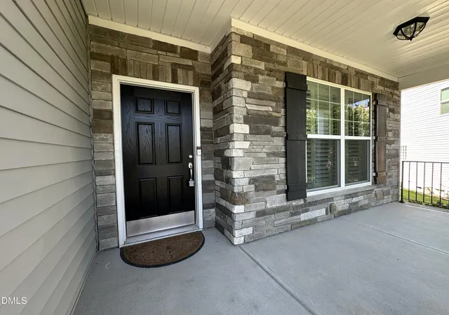 Photo 2 of Sale Pending at 109 Bushwood Ct, Durham, NC 27713 | MLS# 10190998 | Listing updated on 2026-09-27