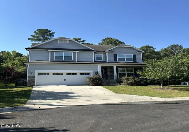 Photo 39 of Sale Pending at 109 Bushwood Ct, Durham, NC 27713 | MLS# 10190998 | Listing updated on 2026-09-27