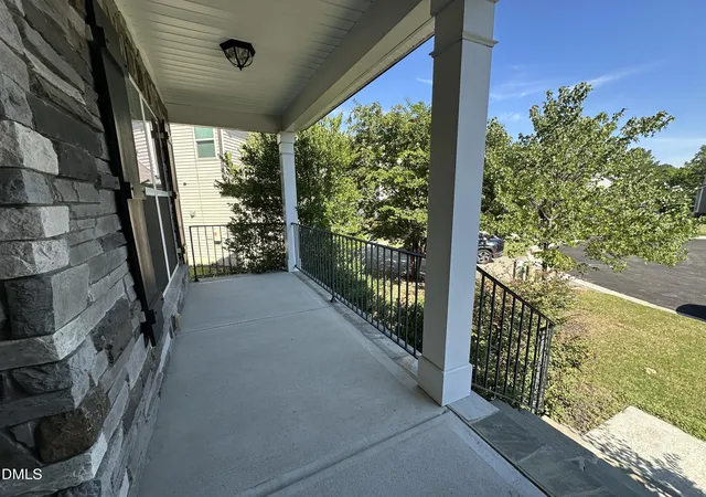 Photo 3 of Sale Pending at 109 Bushwood Ct, Durham, NC 27713 | MLS# 10190998 | Listing updated on 2026-09-27