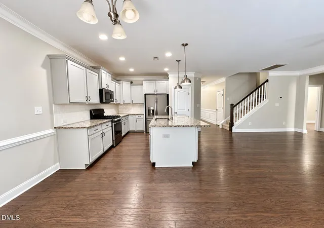 Photo 4 of Sale Pending at 109 Bushwood Ct, Durham, NC 27713 | MLS# 10190998 | Listing updated on 2026-09-27
