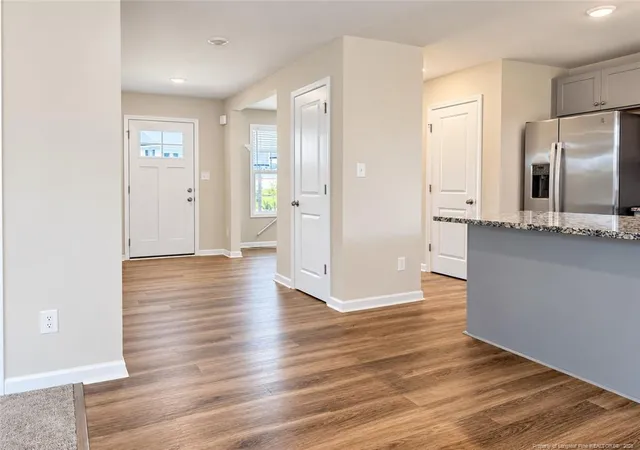 Photo 4 of Single family home for sale at 4050 Racking Horse Rd, Hope Mills, NC 28348 | MLS# 768919 | Listing updated on 2026-09-09