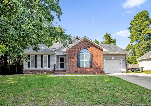 Photo 1 of Sale Pending at 5607 Walkabout Rd, Hope Mills, NC 28348 | MLS# 768948 | Listing updated on 2026-09-08