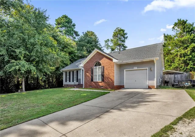 Photo 2 of Sale Pending at 5607 Walkabout Rd, Hope Mills, NC 28348 | MLS# 768948 | Listing updated on 2026-09-08