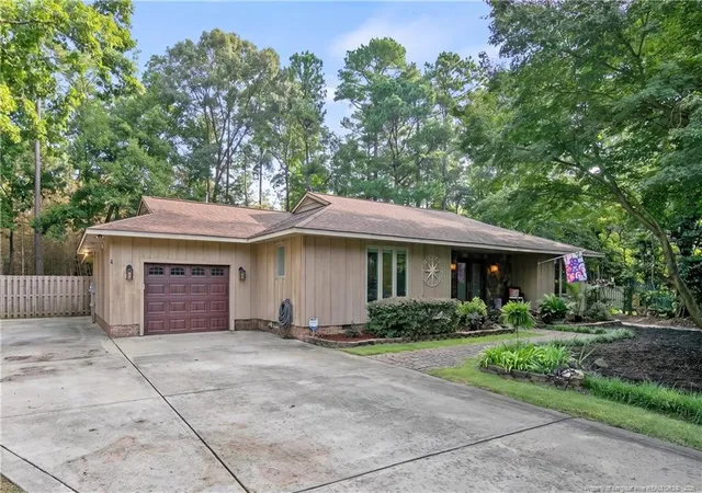 Photo 3 of Single family home for sale at 3344 Rustburg Dr, Fayetteville, NC 28303 | MLS# 768950 | Listing updated on 2026-09-08