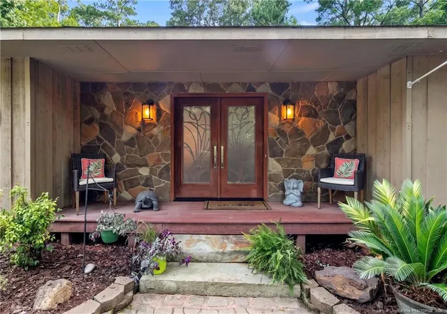 Photo 3 of Single family home for sale at 3344 Rustburg Dr, Fayetteville, NC 28303 | MLS# 768950 | Listing updated on 2026-09-08