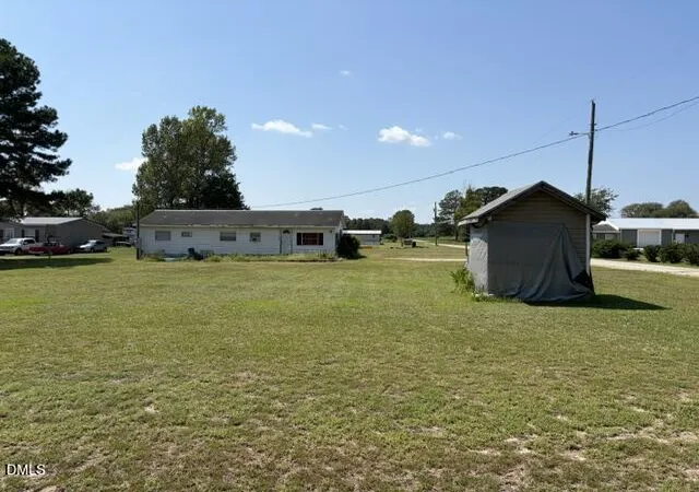 Photo 1 of Sale Pending at 194 Glover Rd, Dunn, NC 28334 | MLS# 10191000 | Listing updated on 2026-09-08