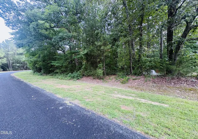 Photo 3 of Land for sale at Tbd Richardson Rd, Pittsboro, NC 27312 | MLS# 10191003 | Listing updated on 2026-09-05