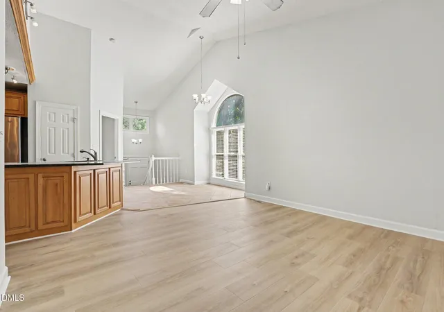 Photo 2 of Townhouse for sale at 106 Kingsley Woods Dr, Durham, NC 27703 | MLS# 10191058 | Listing updated on 2026-09-12