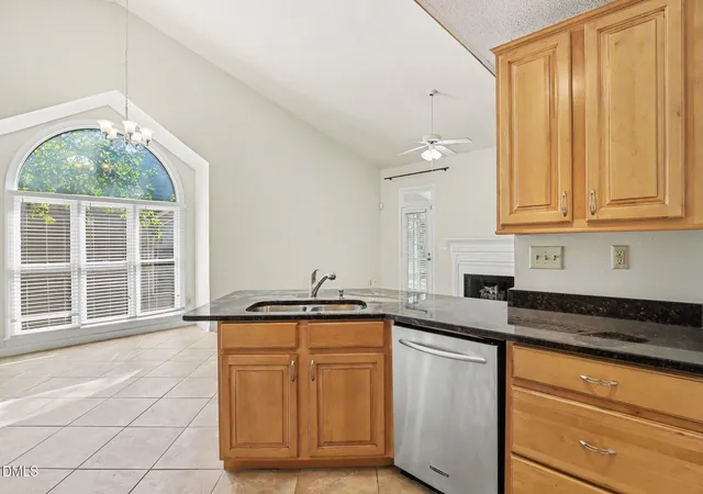 Photo 3 of Townhouse for sale at 106 Kingsley Woods Dr, Durham, NC 27703 | MLS# 10191058 | Listing updated on 2026-09-12