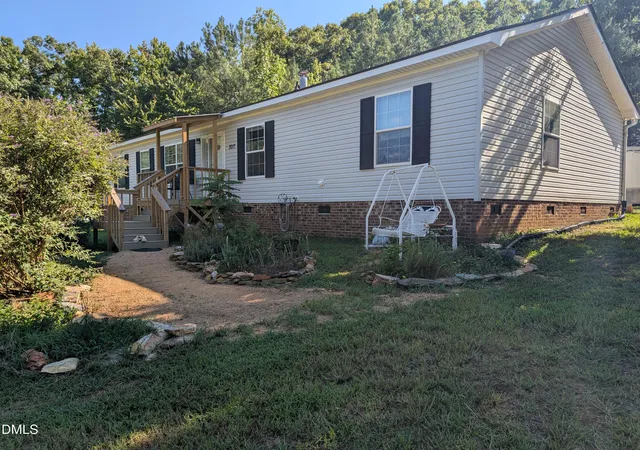 Photo 2 of Sale Pending at 2017 Mount Gilead Church Rd, Pittsboro, NC 27312 | MLS# 10191043 | Listing updated on 2026-09-07