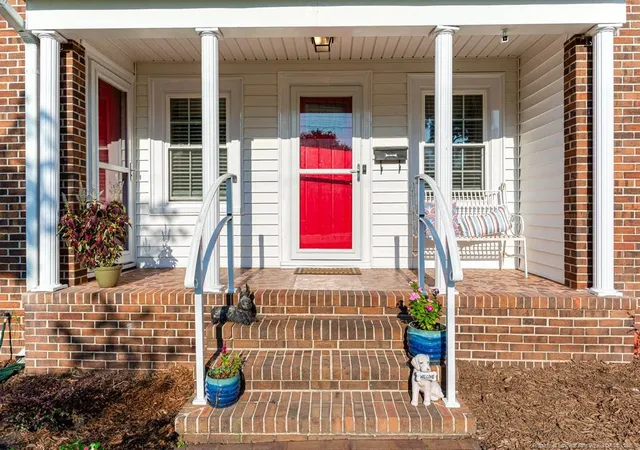 Photo 2 of Single family home for sale at 407 Pilot Ave, Fayetteville, NC 28303 | MLS# 768953 | Listing updated on 2026-09-14