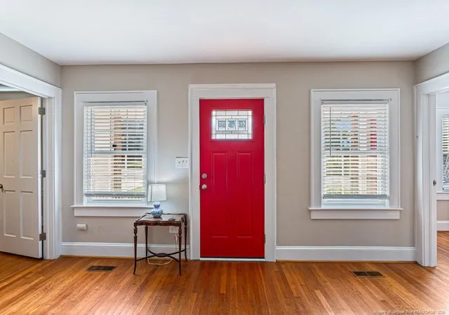 Photo 3 of Single family home for sale at 407 Pilot Ave, Fayetteville, NC 28303 | MLS# 768953 | Listing updated on 2026-09-14