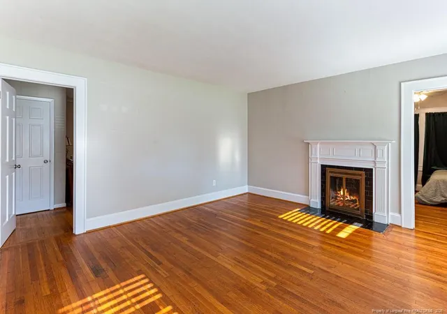 Photo 4 of Single family home for sale at 407 Pilot Ave, Fayetteville, NC 28303 | MLS# 768953 | Listing updated on 2026-09-14