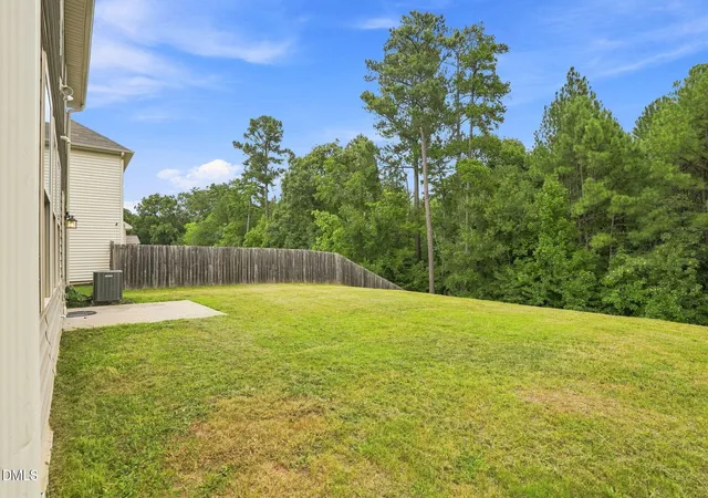 Photo 2 of Single family home for sale at 623 Hiddenbrook Dr, Durham, NC 27703 | MLS# 10191007 | Listing updated on 2026-09-25