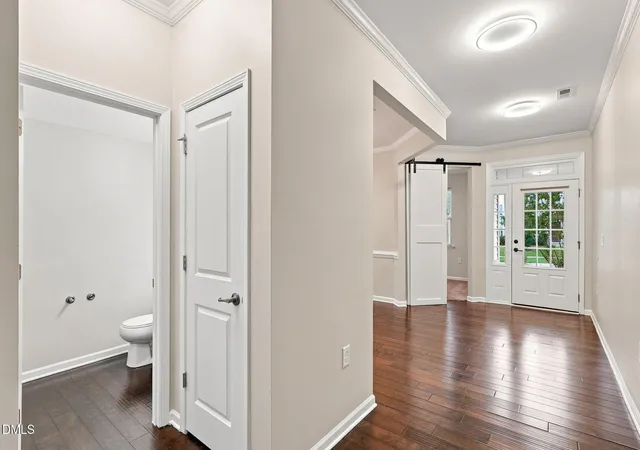 Photo 4 of Single family home for sale at 623 Hiddenbrook Dr, Durham, NC 27703 | MLS# 10191007 | Listing updated on 2026-10-08