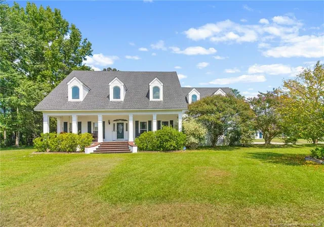 Photo 1 of Sale Pending at 8215 Rivermist Ln, Linden, NC 28356 | MLS# 768952 | Listing updated on 2026-10-08