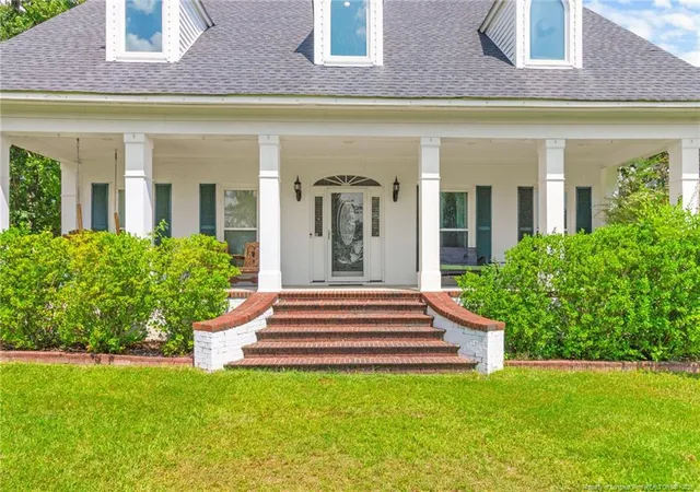 Photo 3 of Sale Pending at 8215 Rivermist Ln, Linden, NC 28356 | MLS# 768952 | Listing updated on 2026-10-08