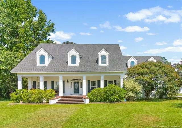Photo 50 of Sale Pending at 8215 Rivermist Ln, Linden, NC 28356 | MLS# 768952 | Listing updated on 2026-10-08