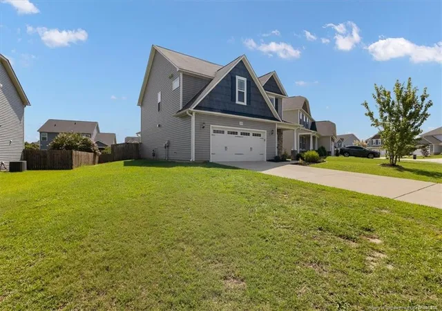 Photo 3 of Sale Pending at 5229 Debut Ave, Hope Mills, NC 28348 | MLS# 768486 | Listing updated on 2026-09-06