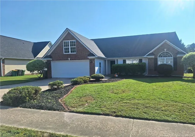 Photo 2 of Single family home for sale at 5051 Roy C Stallings Jr St, Hope Mills, NC 28348 | MLS# 768955 | Listing updated on 2026-09-05