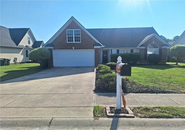 Photo 3 of Single family home for sale at 5051 Roy C Stallings Jr St, Hope Mills, NC 28348 | MLS# 768955 | Listing updated on 2026-09-05