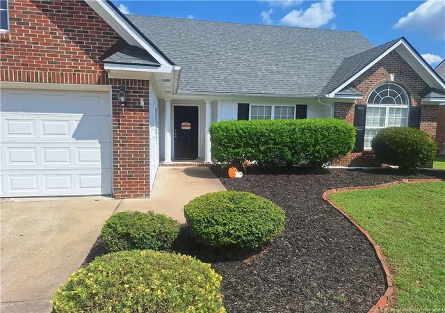 Photo 3 of Single family home for sale at 5051 Roy C Stallings Jr St, Hope Mills, NC 28348 | MLS# 768955 | Listing updated on 2026-09-05