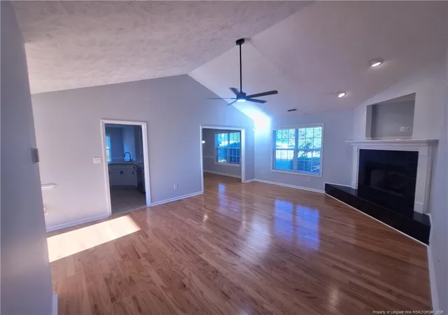 Photo 4 of Single family home for sale at 5051 Roy C Stallings Jr St, Hope Mills, NC 28348 | MLS# 768955 | Listing updated on 2026-09-05