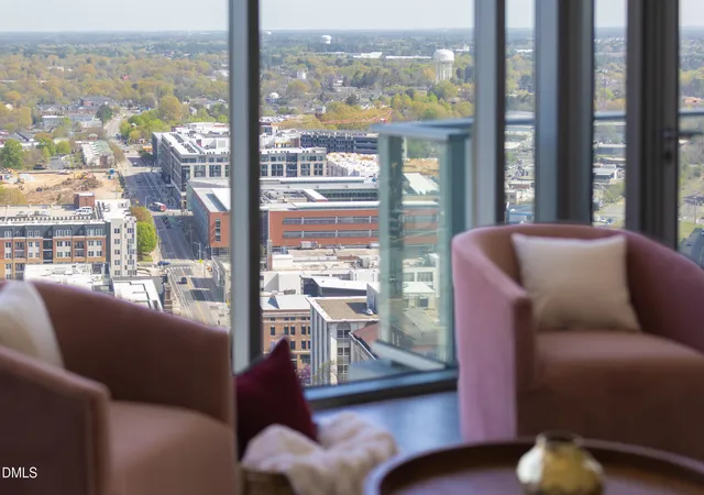 Photo 3 of Condo for sale at 110 N Corcoran St #2603, Durham, NC 27701 | MLS# 10191169 | Listing updated on 2026-09-13