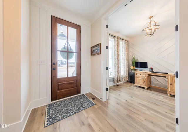 Photo 3 of Single family home for sale at 6521 Camellia Crk Dr, Raleigh, NC 27603 | MLS# 10191037 | Listing updated on 2026-09-15