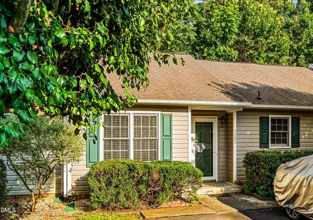 Photo 1 of Townhouse for sale at 3605 Swaim Ct, Winston Salem, NC 27127 | MLS# 10191039 | Listing updated on 2026-09-09