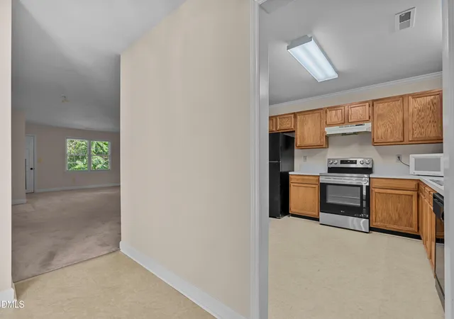 Photo 2 of Townhouse for sale at 3605 Swaim Ct, Winston Salem, NC 27127 | MLS# 10191039 | Listing updated on 2026-09-09
