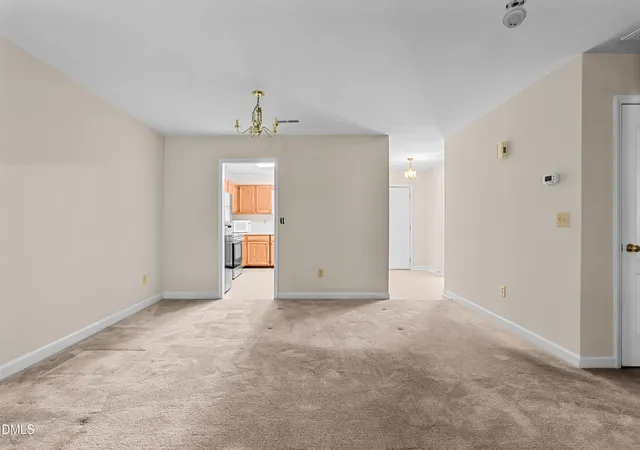 Photo 3 of Townhouse for sale at 3605 Swaim Ct, Winston Salem, NC 27127 | MLS# 10191039 | Listing updated on 2026-09-09
