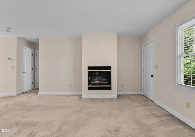 Photo 3 of Townhouse for sale at 3605 Swaim Ct, Winston Salem, NC 27127 | MLS# 10191039 | Listing updated on 2026-09-09