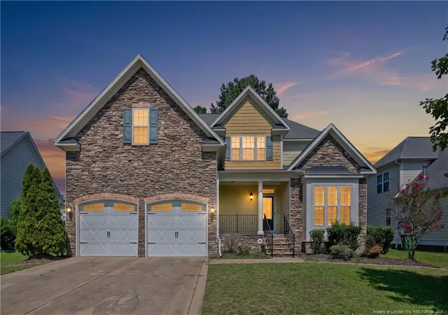 Photo 1 of Sale Pending at 2724 Plum Ridge Rd, Fayetteville, NC 28306 | MLS# 768622 | Listing updated on 2026-09-08