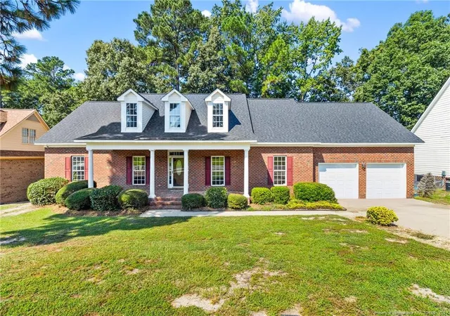 Photo 2 of Single family home for sale at 8017 Trout Crk Rd, Fayetteville, NC 28304 | MLS# 768915 | Listing updated on 2026-09-16