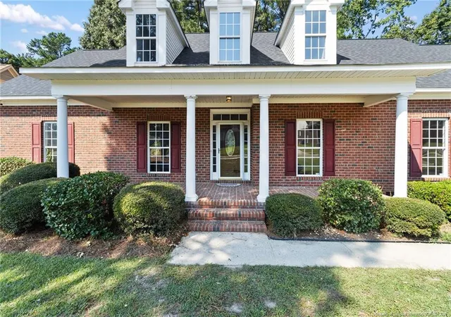 Photo 3 of Single family home for sale at 8017 Trout Crk Rd, Fayetteville, NC 28304 | MLS# 768915 | Listing updated on 2026-09-16