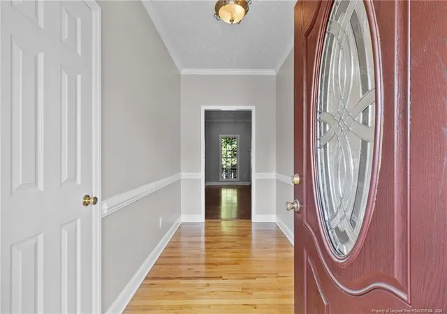 Photo 4 of Single family home for sale at 8017 Trout Crk Rd, Fayetteville, NC 28304 | MLS# 768915 | Listing updated on 2026-09-16