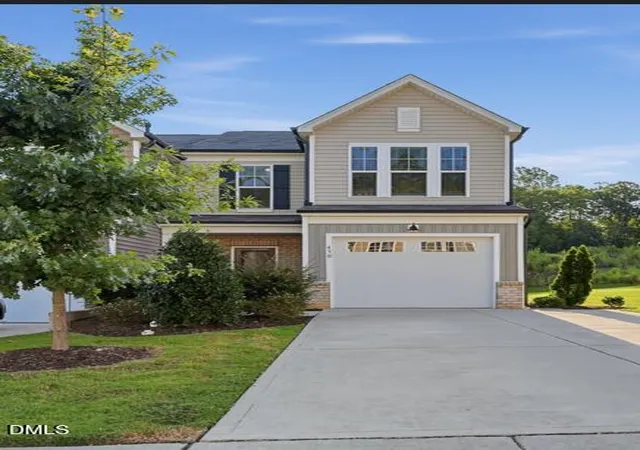 Photo 1 of Townhouse for sale at 430 White Oak Ridge Dr, Garner, NC 27529 | MLS# 10191046 | Listing updated on 2026-09-05