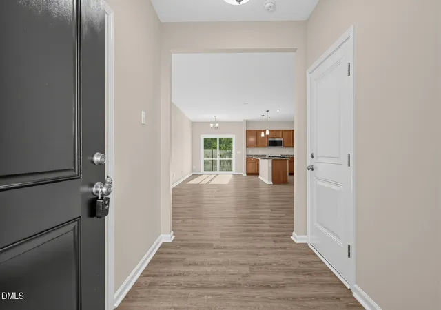 Photo 3 of Townhouse for sale at 430 White Oak Ridge Dr, Garner, NC 27529 | MLS# 10191046 | Listing updated on 2026-09-05