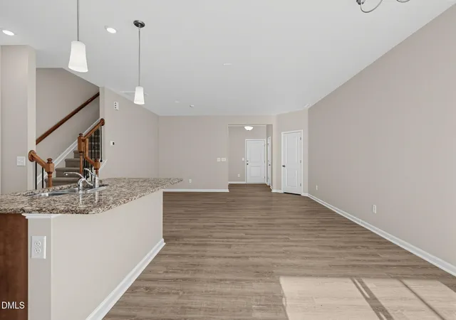 Photo 4 of Townhouse for sale at 430 White Oak Ridge Dr, Garner, NC 27529 | MLS# 10191046 | Listing updated on 2026-09-05