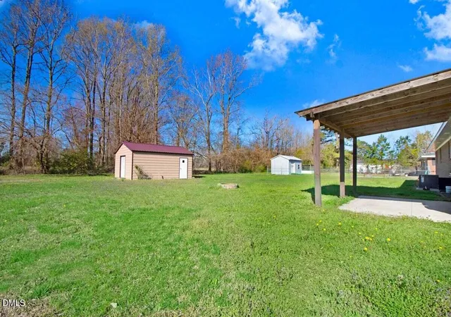Photo 15 of Single family home for sale at 1676 Tommys Rd, Goldsboro, NC 27534 | MLS# 10191051 | Listing updated on 2026-09-05